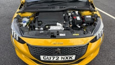 Peugeot 208 1.2 PureTech 130 GT Premium 5dr EAT8 Petrol Hatchback